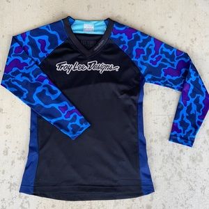 Troy Lee Designs Women’s Mountain Bike Jersey - M